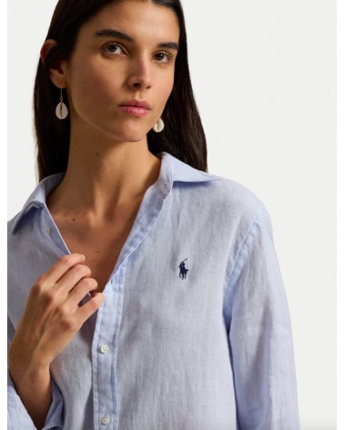 CAMISA POLO RALPH LAUREN