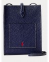 BOLSO PIEL POLO RALPH LAUREN