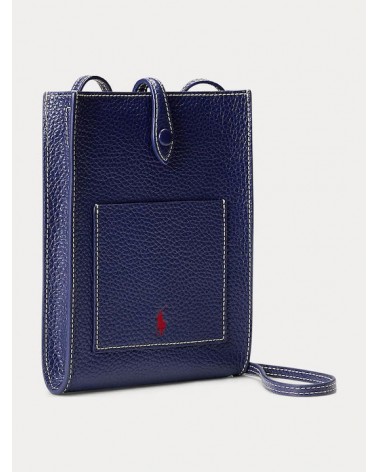 BOLSO PIEL POLO RALPH LAUREN