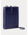 BOLSO PIEL POLO RALPH LAUREN