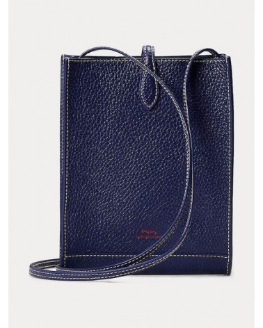 BOLSO PIEL POLO RALPH LAUREN