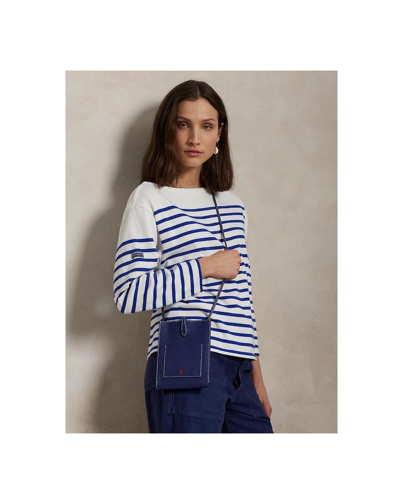 BOLSO PIEL POLO RALPH LAUREN