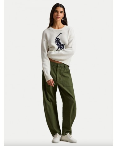 JERSEY POLO RALPH LAUREN