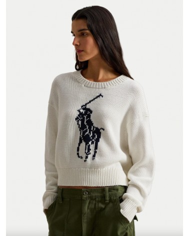 JERSEY POLO RALPH LAUREN