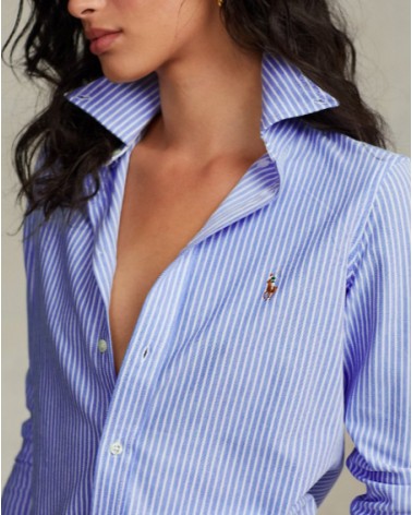 CAMISA POLO RALPH LAUREN