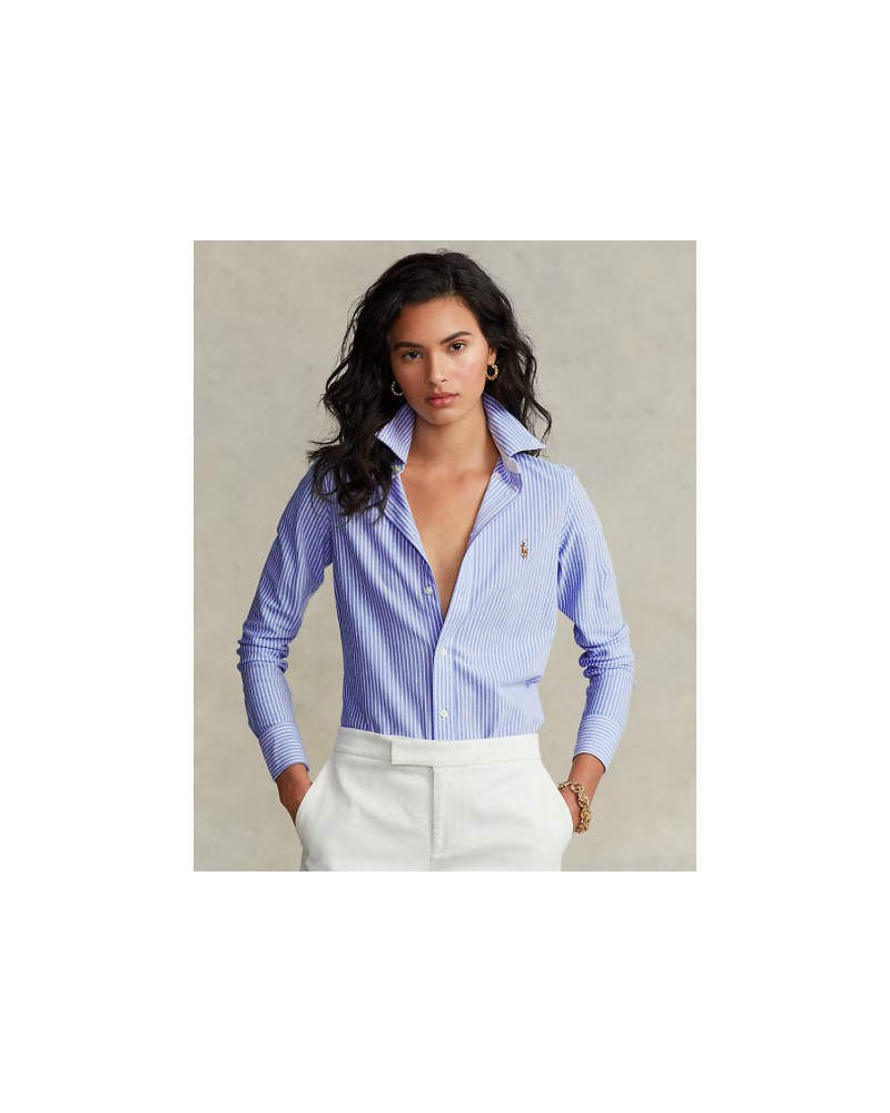 CAMISA POLO RALPH LAUREN