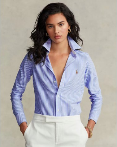 CAMISA POLO RALPH LAUREN