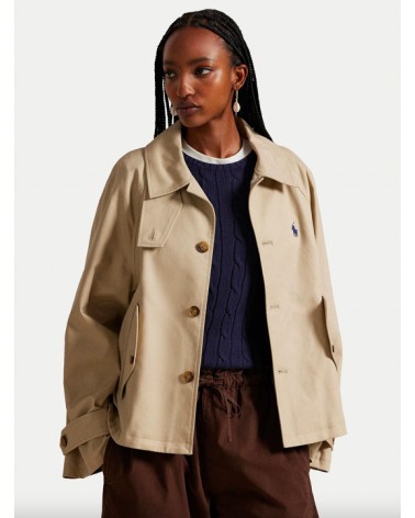 GABARDINA POLO RALPH LAUREN