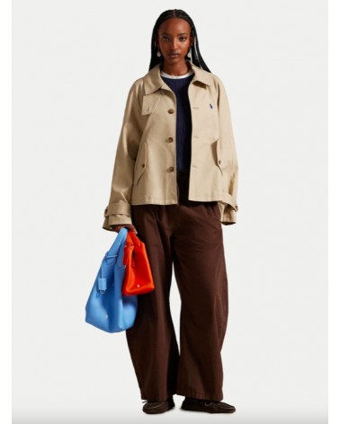 GABARDINA POLO RALPH LAUREN