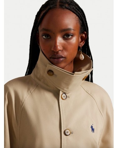 GABARDINA POLO RALPH LAUREN