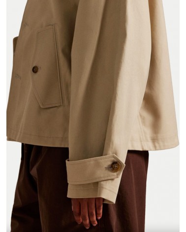 GABARDINA POLO RALPH LAUREN