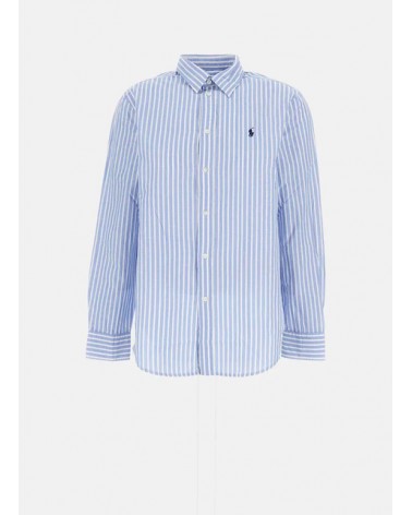 CAMISA POLO RALPH LAUREN