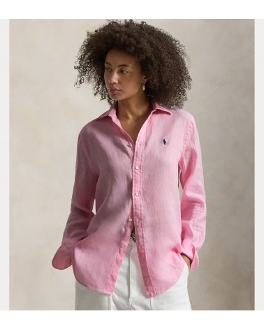 CAMISA POLO RALPH LAUREN