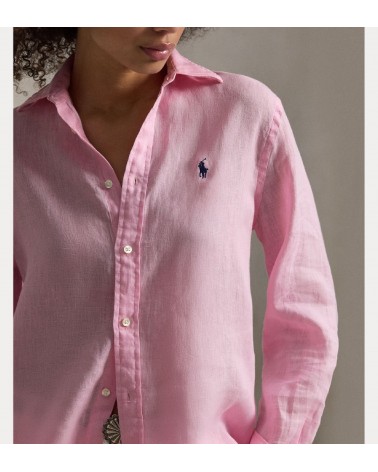 CAMISA POLO RALPH LAUREN