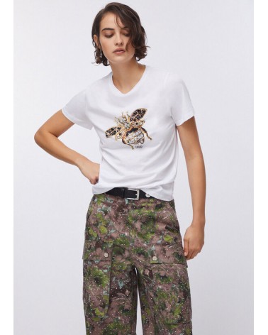 CAMISETA LIU JO