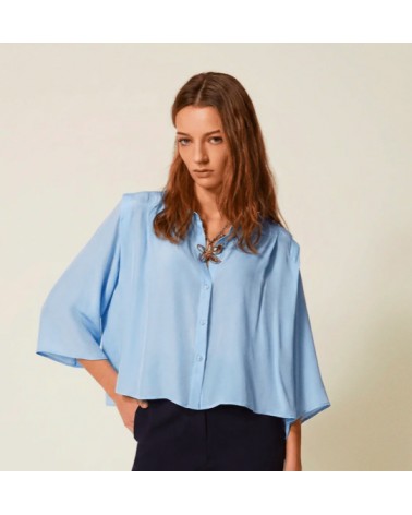 BLUSA TWINSET