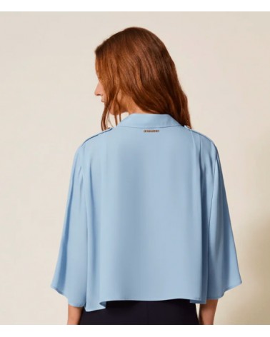 BLUSA TWINSET