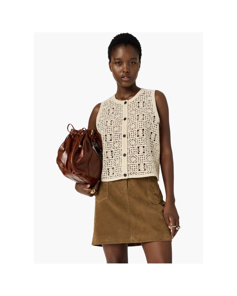 CHALECO GERARD DAREL