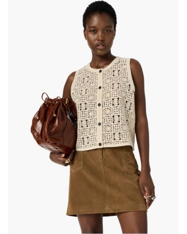 CHALECO GERARD DAREL