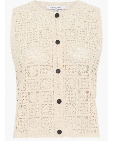 CHALECO GERARD DAREL