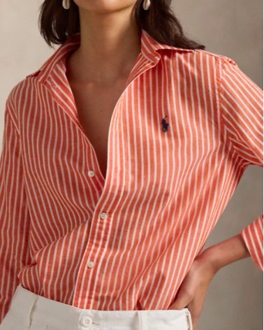 CAMISA POLO RALPH LAUREN