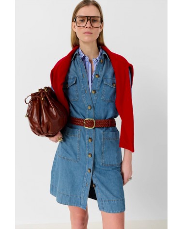 VESTIDO GERARD DAREL