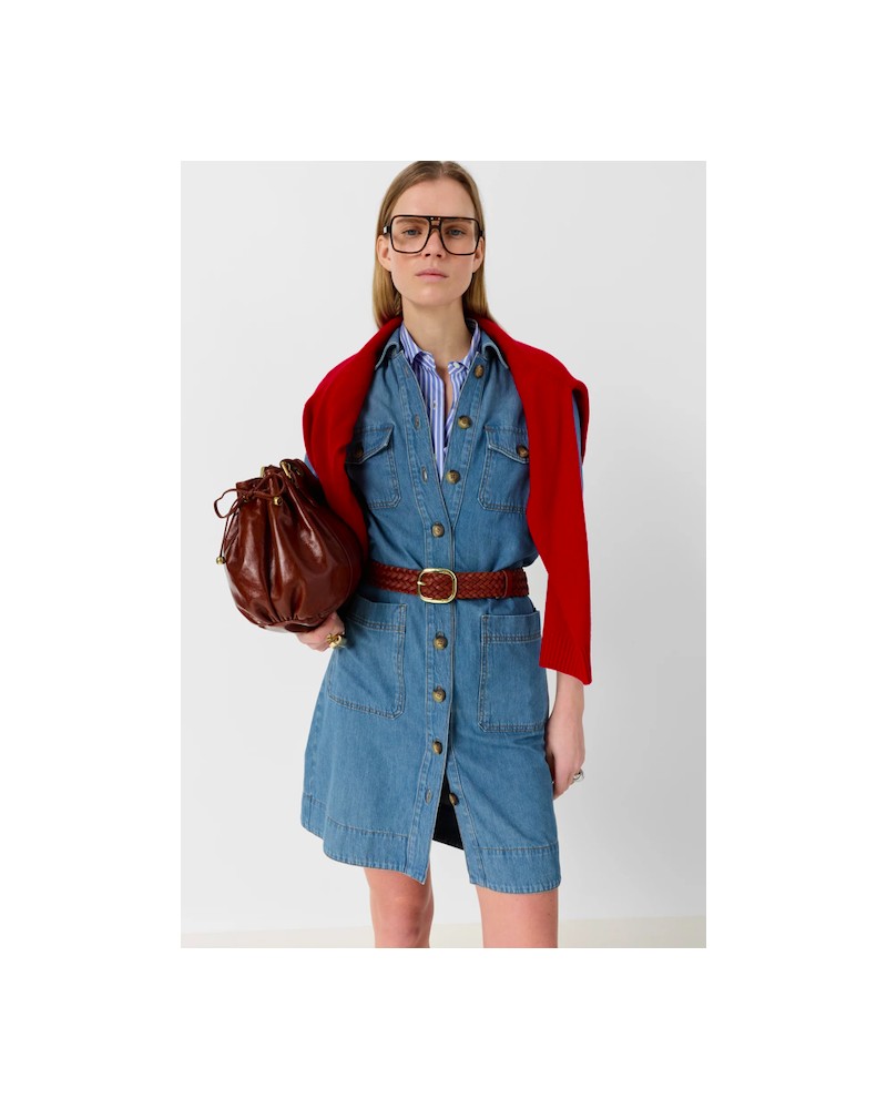 VESTIDO GERARD DAREL