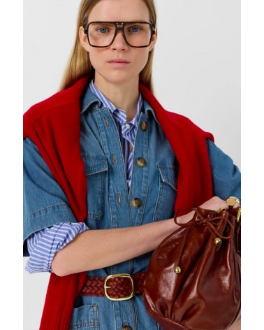 VESTIDO GERARD DAREL