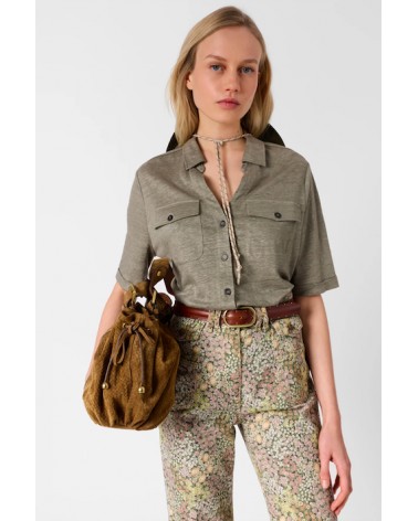 CAMISETA GERARD DAREL