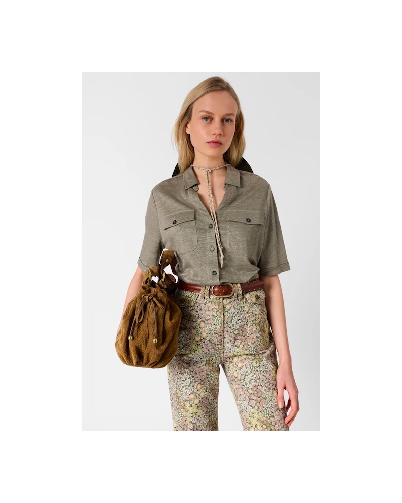 CAMISETA GERARD DAREL