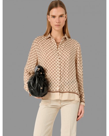 BLUSA GERARD DAREL
