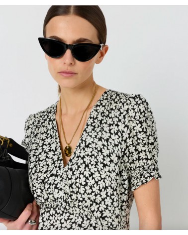 VESTIDO GERARD DAREL