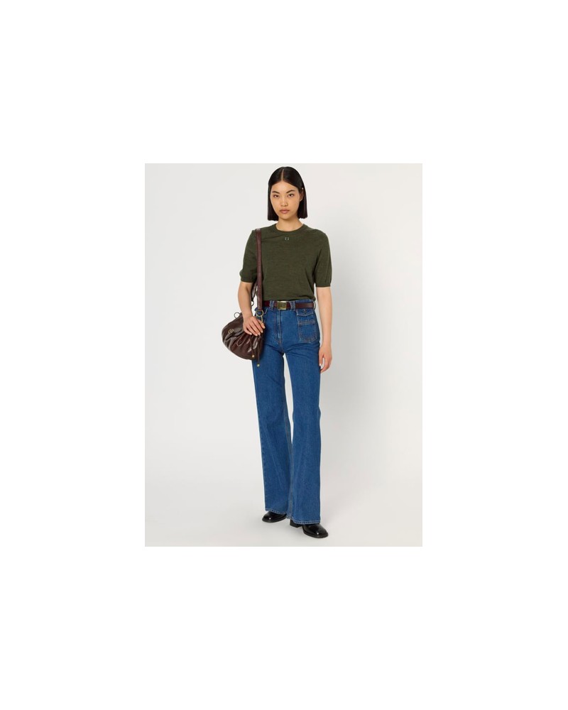 VAQUEROS GERARD DAREL