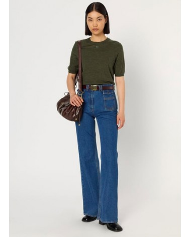 VAQUEROS GERARD DAREL
