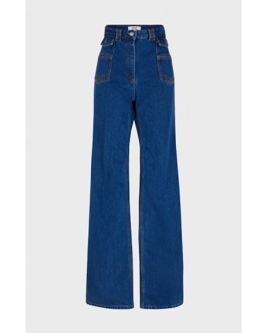 VAQUEROS GERARD DAREL