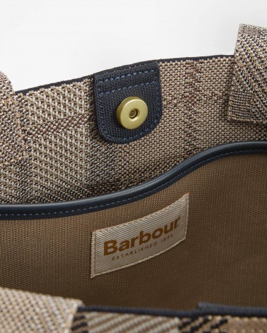 BOLSO BARBOUR