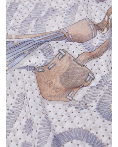 PAÑUELO LIU JO
