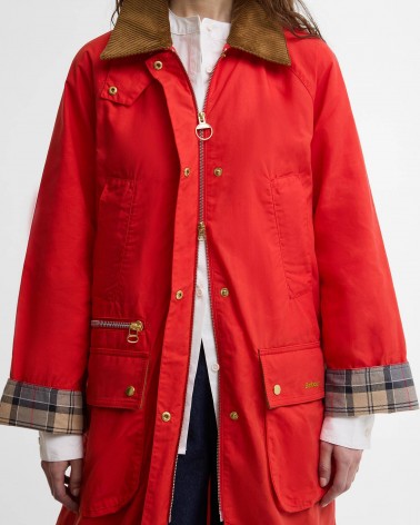 PARKA BARBOUR