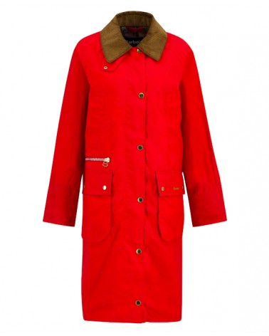 PARKA BARBOUR