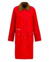PARKA BARBOUR
