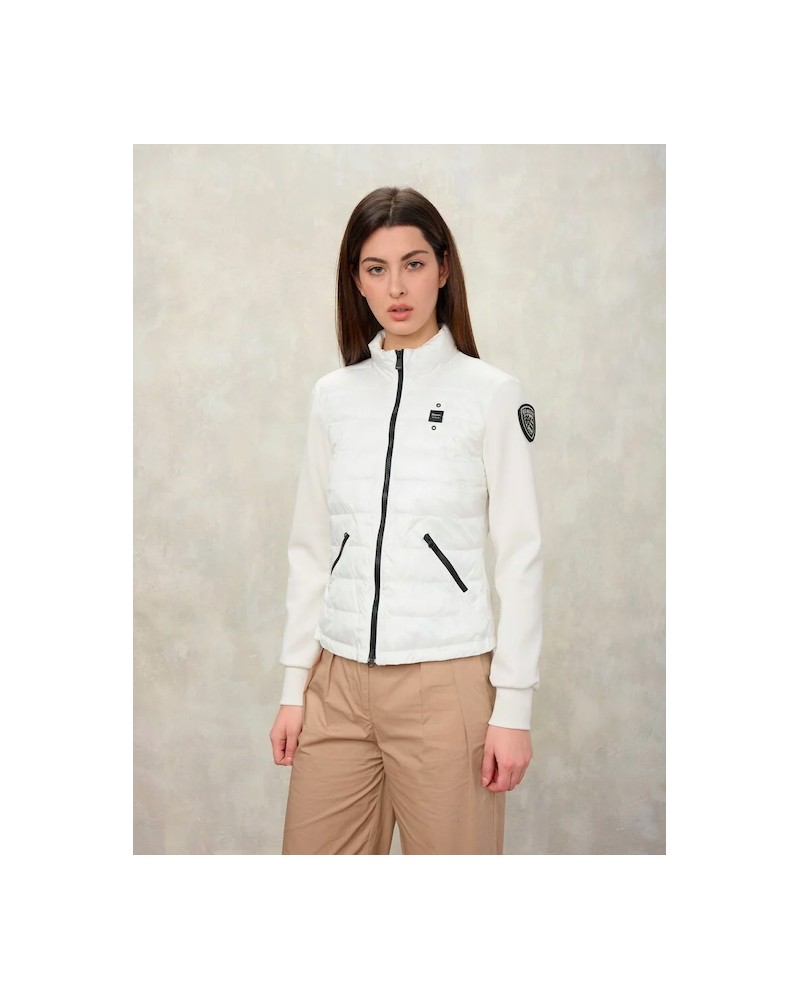 CHAQUETA PLUMAS BLAUER