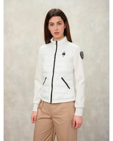 CHAQUETA PLUMAS BLAUER