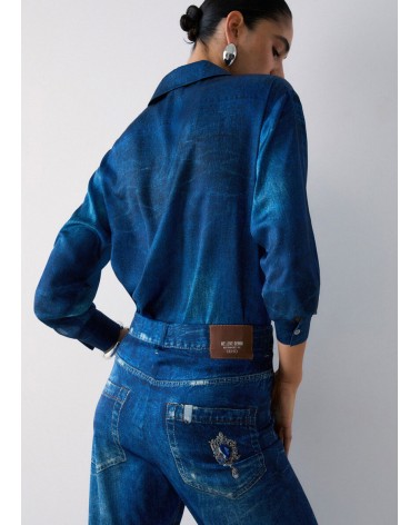 BLUSA LIU JO