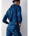 BLUSA LIU JO