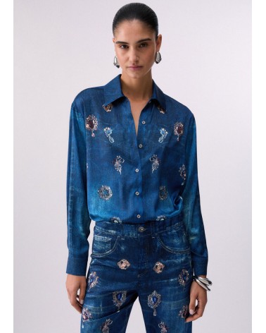 BLUSA LIU JO