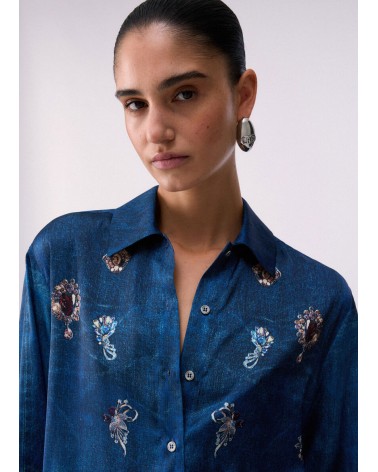 BLUSA LIU JO