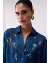 BLUSA LIU JO