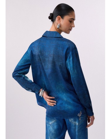 BLUSA LIU JO