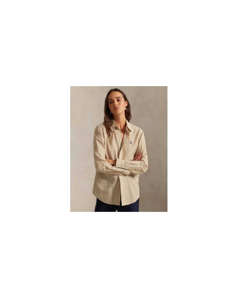 CAMISA POLO RALPH LAUREN