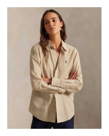 CAMISA POLO RALPH LAUREN